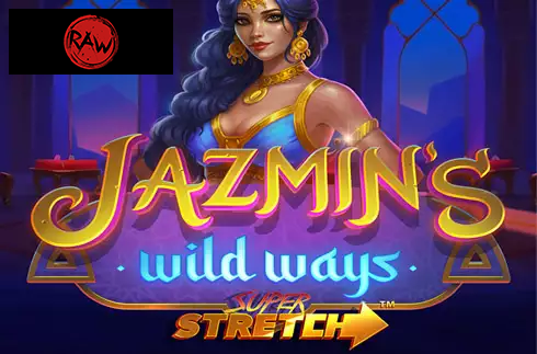 Jazmin's Wild Ways